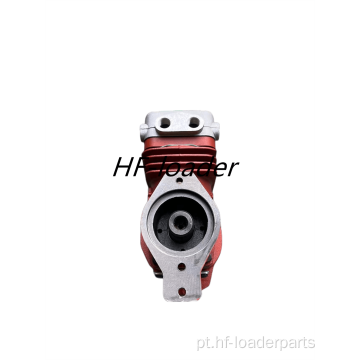 Diesel SDEC Engine D47-000-40 Compressor de ar